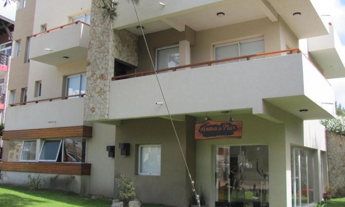 Las Gaviotas Appartement | Arena de Mar Dpto B