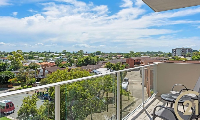 Redcliffe Appartement | ARENA ON SYDNEY 10A