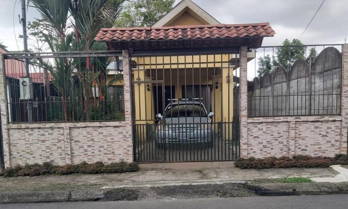 Barrio Dora Appartement | Arenal Beautiful