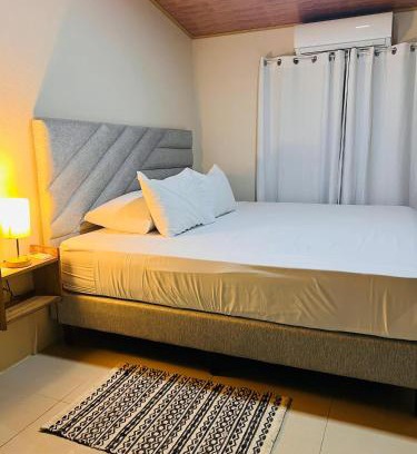 La Fortuna Appartement | Arenal Harmony-Acogedor Apartamento-La Fortuna
