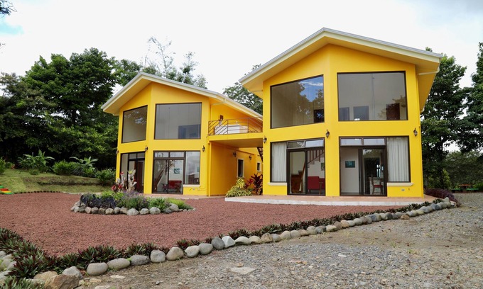 Nuevo Arenal Maison | Arenal Lakeview Villas