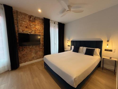 Bilbao Old Town Maison | Arenal Suites Bilbao