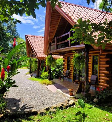 La Fortuna Maison | Arenal Sweet Cabins