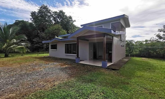 La Fortuna Appartement | Arenal Urbina’s / beatifull green area