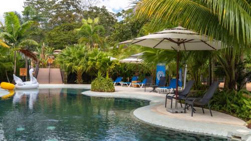 La Fortuna Autre | Arenal Volcano Glamping Resort