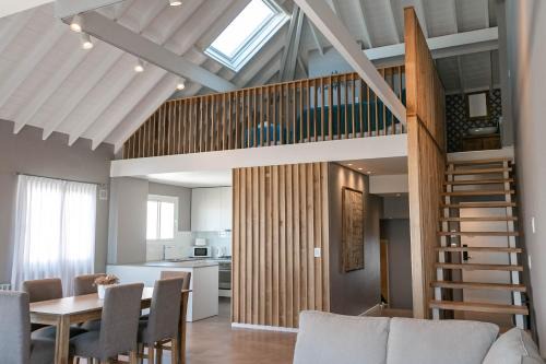 Carilo Appartement | Arenas Cariló by bund
