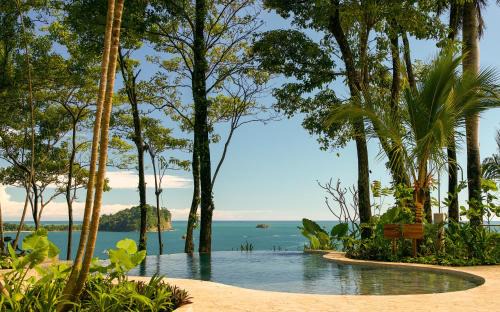 Manuel Antonio Station Balnéaire | Arenas Del Mar Beachfront & Rainforest Resort Member of the Cayuga Collection
