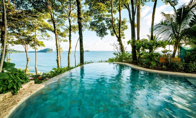 Manuel Antonio Station Balnéaire | Arenas Del Mar Beachfront & Rainforest Member of the Cayuga Collection