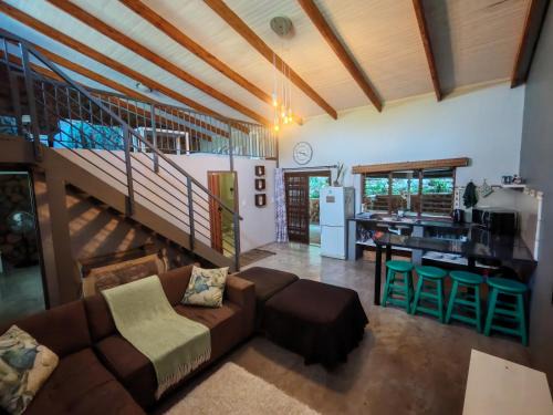 Nelspruit Appartement | Arend Cottage