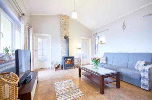 Sierakow Station Balnéaire | Arenda Apartamenty&Domki całoroczne