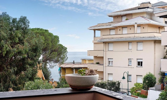 Arenzano Appartement | Arenzano pineta