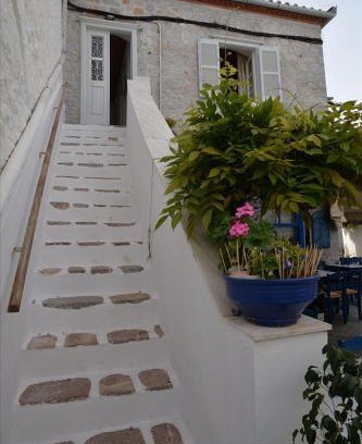 Hydra Maison | Areti