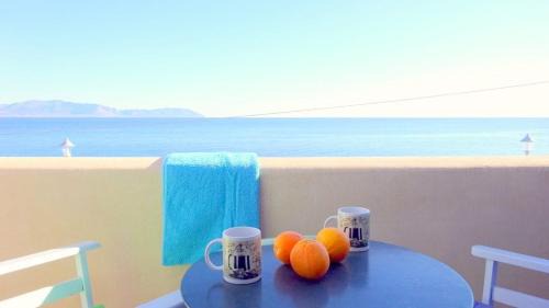 Agia Pelagia Appartement | ARETOUSA