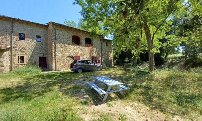 Parchiule Cabine | Arezzocastiglion Fiorentinocortona firenzeroma