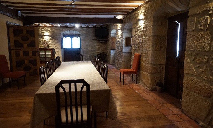 La Puebla De Arganzon Maison | Arganzón Plaza