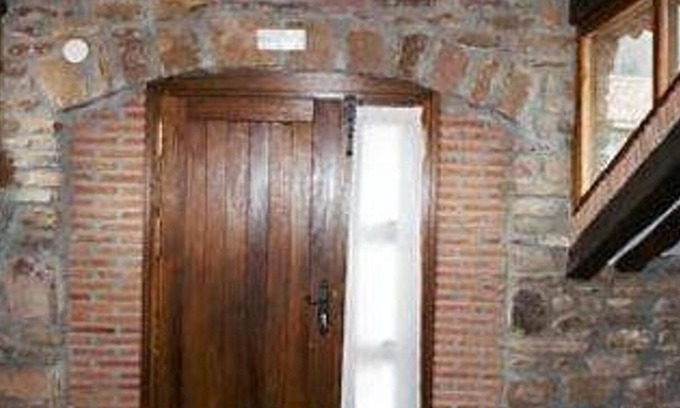 Berastegui Autre | Argiñenea Country House
