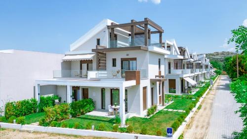 Paralia Ofryniou Appartement | Argilos & Argilos Deluxe Residential Complexes
