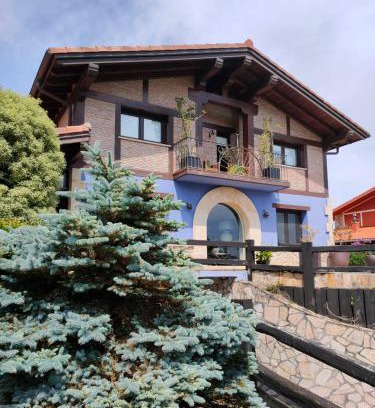 Leagi Appartement | Argizu Etxea