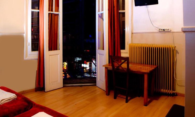 Thessaloniki City Centre Hôtel | Argo