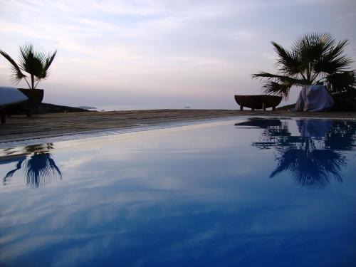 Milos Appartement | Argo-Milos