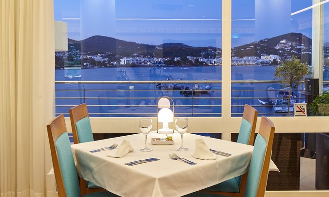 Ibiza Town Hôtel | Argos Hotel