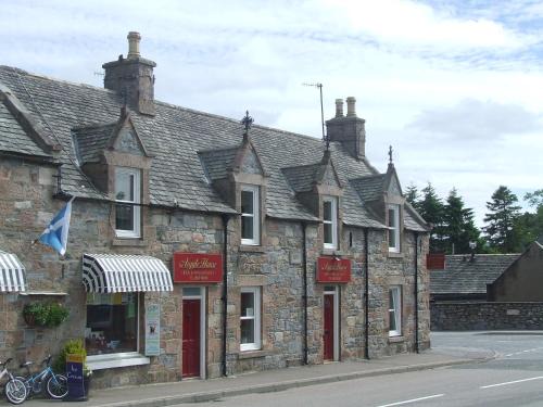 Tomintoul Maison | Argyle Guest House