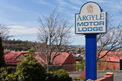 North Hobart Hôtel | Argyle Motor Lodge