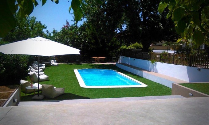 Vatopedi Appartement | Arhontariki 2