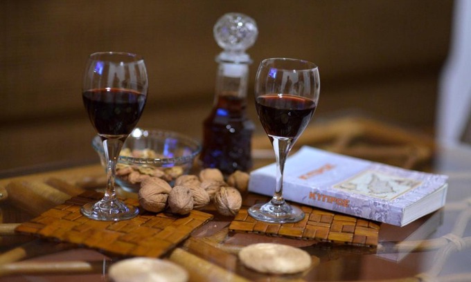 Askas Maison | Arhontiko Askas Mansion