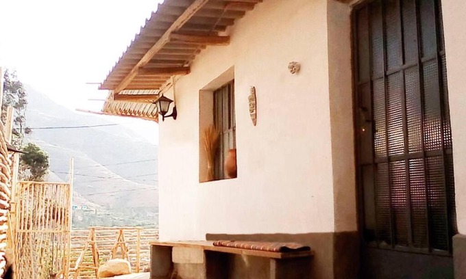 Carhuaz Maison | Arhueypampa Inn