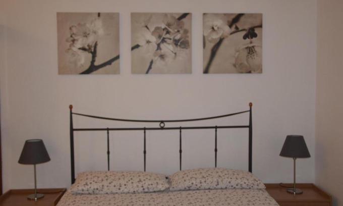Montecalvario Appartement | Arió Sweet Home