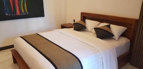 Undisan Appartement | Ari Guest House