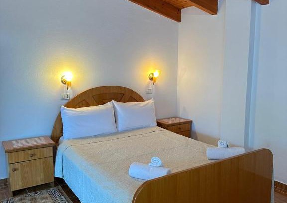 Orikum Maison | Ari's cozy rooms, Llogara