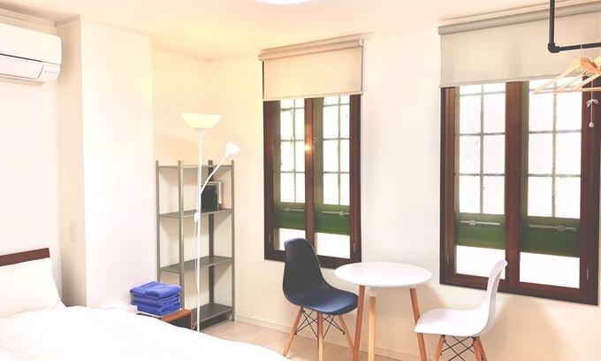 Kamitakada Appartement | ARI2 / Nakano-ku Tokyo