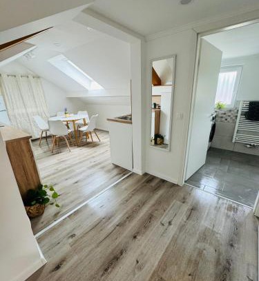Radovljica Appartement | Aria apartment