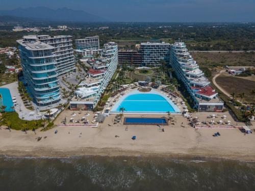 Flamingos Hôtel | Aria Ocean Condominios