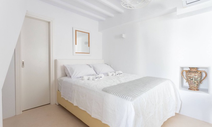 Little Venice Maison | Salle Aria par i-Diva Mykonos