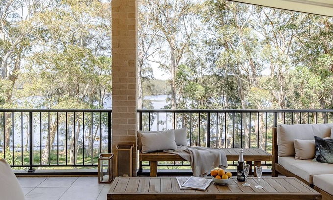 Kings Point Maison | Aria Shores - Your Lakeside Haven