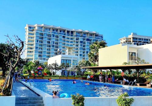 Vung Tau Appartement | Aria Vũng Tàu, 5 homestay 4