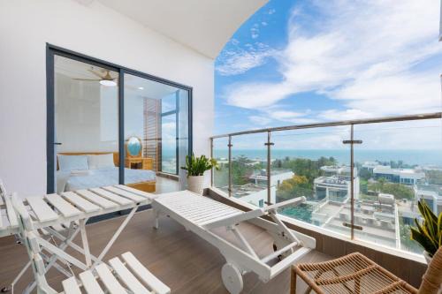 Vung Tau Appartement | ARIA- VŨNG TÀU - Căn hộ, villa nghỉ dưỡng cao cấp sát bãi biển riêng miễn phí