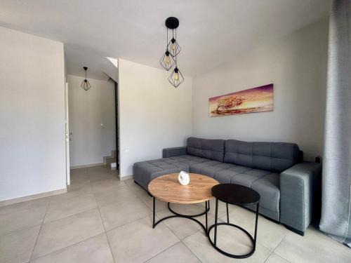Paralia Ofryniou Appartement | Ariadne Complex AD3-01