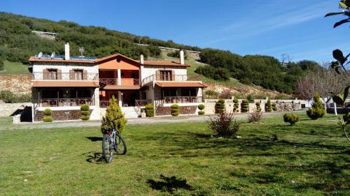 Kalavrita Appartement | Ariadni