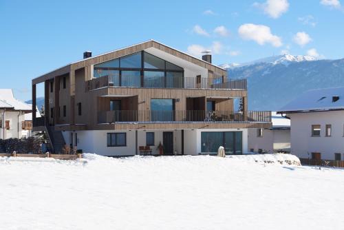 Pfalzen Appartement | Ariala - Mountain Holiday Home