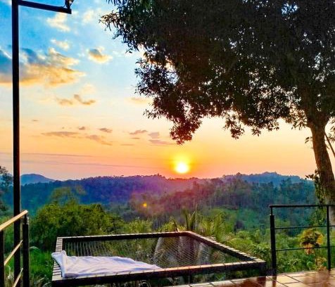 Landazuri Autre | Ariana Glamping & Spa