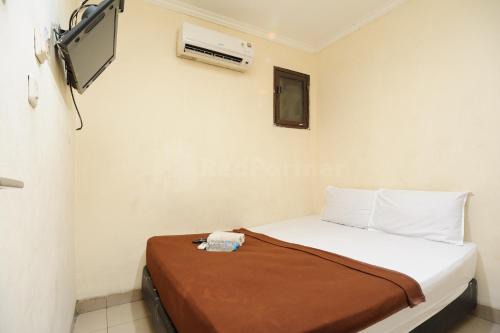Old Jakarta Hôtel | Ariane Rooms RedPartner