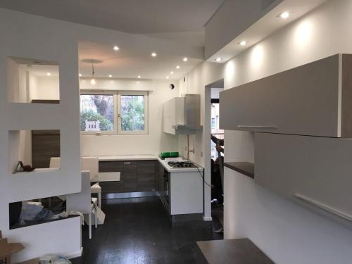 Garegnano Appartement | Arianna Suite Milan