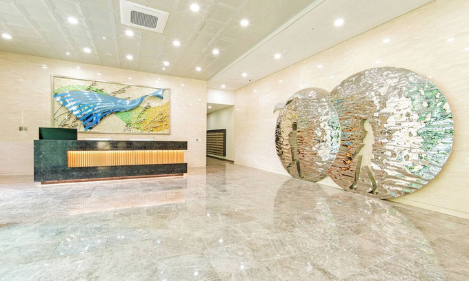 Sabuk Hôtel | Ariari Hotel