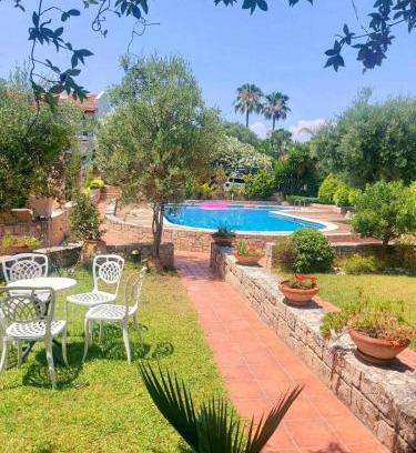 Pefkochori Appartement | Ariel's beach house in Pefkohori