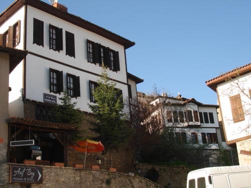 Safranbolu City Center Hôtel | Arifbey Konak Hotel