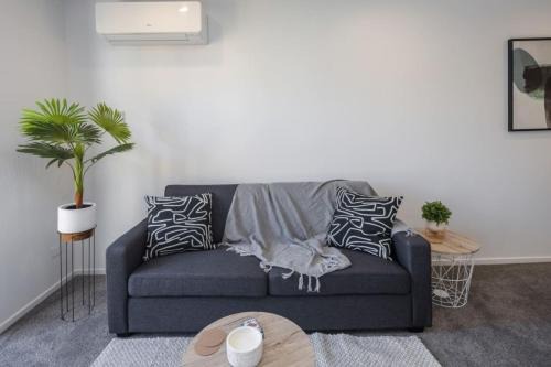 Lower Hutt Maison | Ariki Delight 2BR Wellington Sanctuary